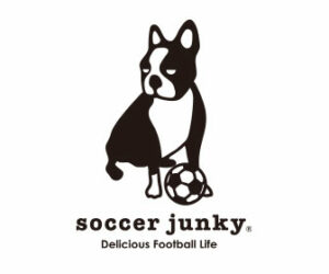 Soccer Junky（サッカージャンキー）